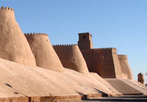 Khiva