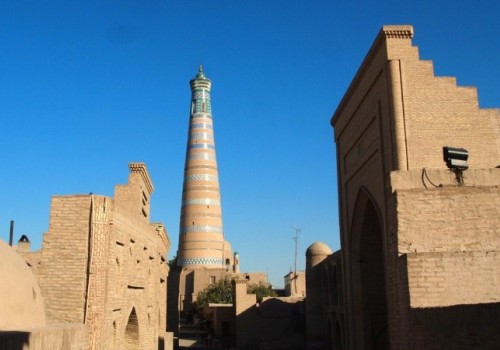 Khiva