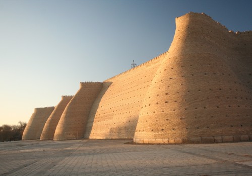 Khiva