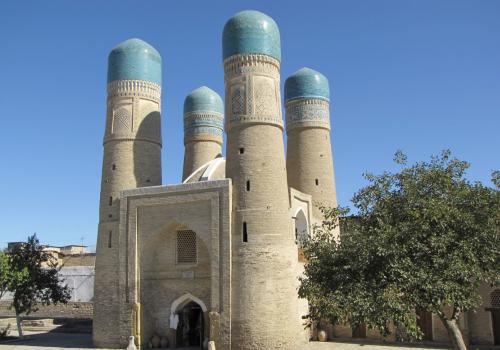 Khiva