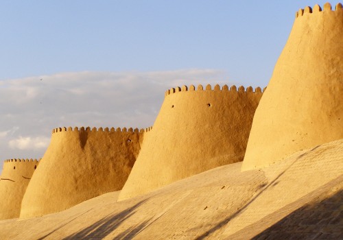 Khiva