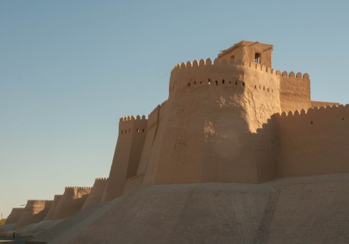 Khiva
