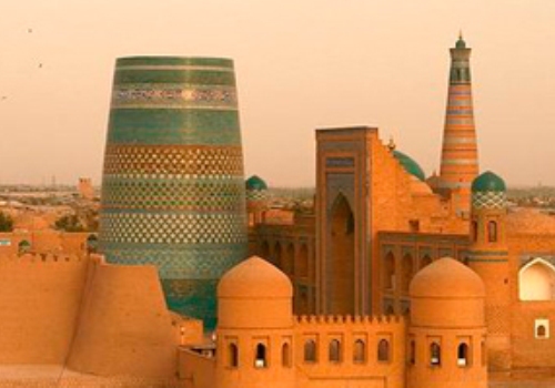 Khiva